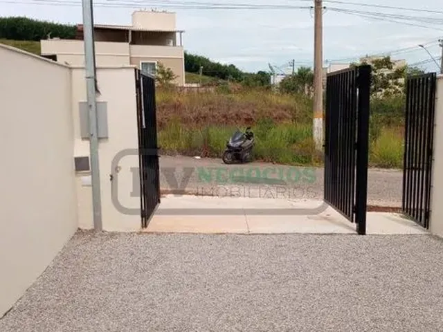 Imagem 7: )(- Bairro Filgueiras - More Nessa Linda Casa Nova com 3 Quartos Quintal e Duas Vagas
