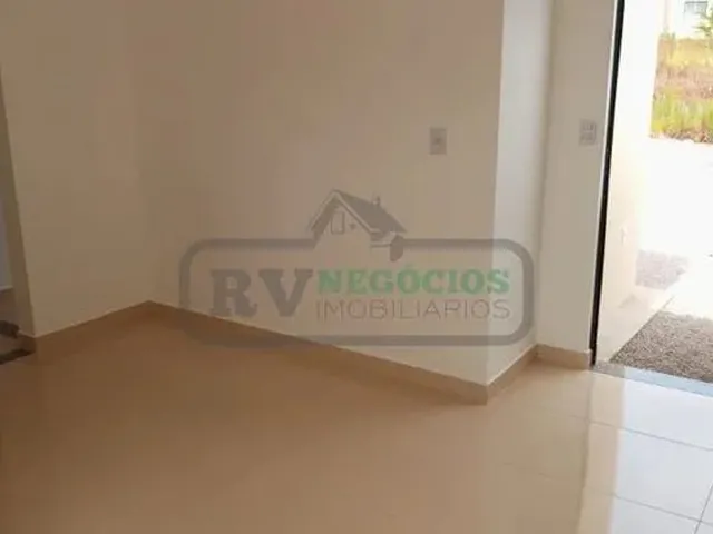 Imagem 12: )(- Bairro Filgueiras - More Nessa Linda Casa Nova com 3 Quartos Quintal e Duas Vagas