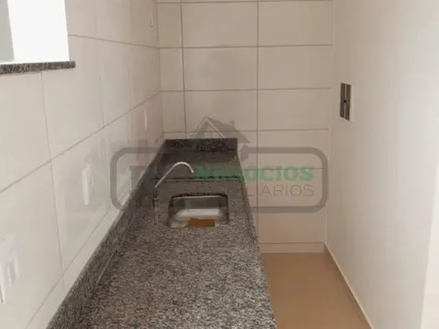Imagem 14: )(- Bairro Filgueiras - More Nessa Linda Casa Nova com 3 Quartos Quintal e Duas Vagas