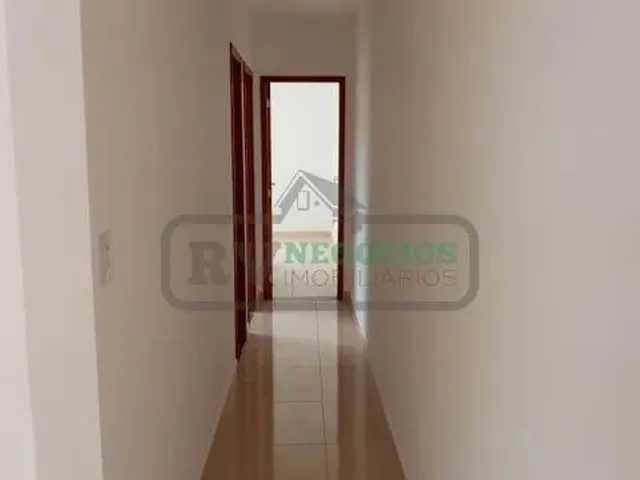 Imagem 16: )(- Bairro Filgueiras - More Nessa Linda Casa Nova com 3 Quartos Quintal e Duas Vagas