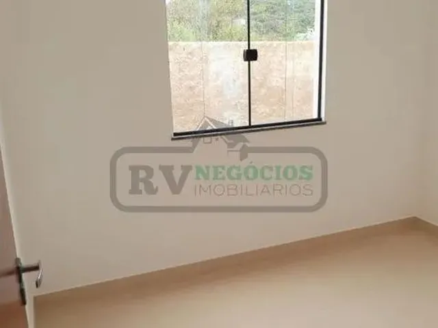 Imagem 11: )(- Bairro Filgueiras - More Nessa Linda Casa Nova com 3 Quartos Quintal e Duas Vagas