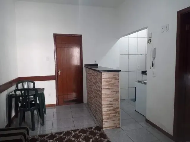 Imagem: Apartamento para Venda Possui 38 Metros