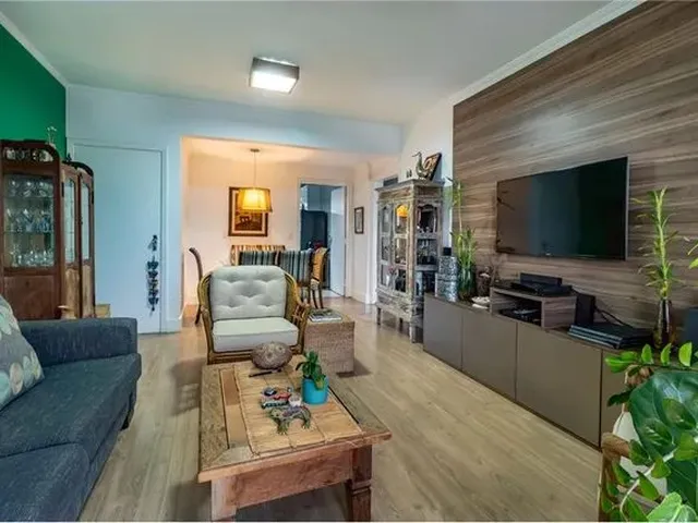 Imagem: Apartamento para Venda em Jardim Presidente