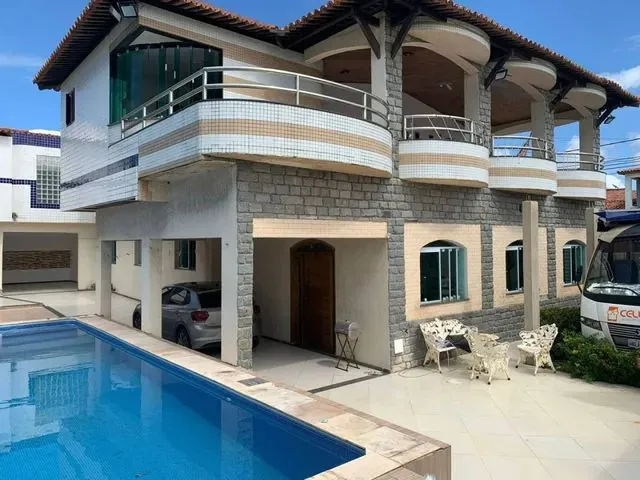 Imagem 1: Casa de Alto Padrão na Atalaia !