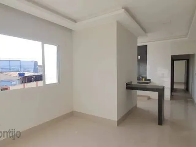 Imagem: Apartamento 02 Quartos, São Francisco