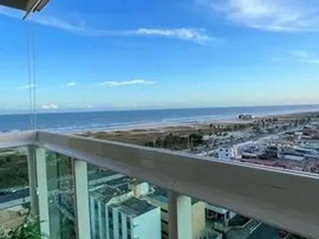 Imagem 1: Costa do Atlântico