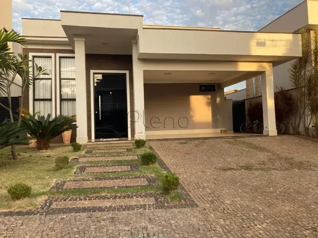 Imagem: Casa Á Venda no Parque Brasil 500, em Paulínia