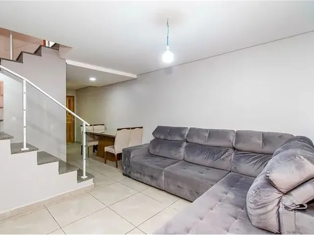 Imagem: Casa para Venda em Cidade Industrial de