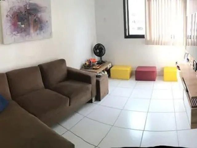 Imagem 8: Condomínio Eduardo Abreu - Jardins