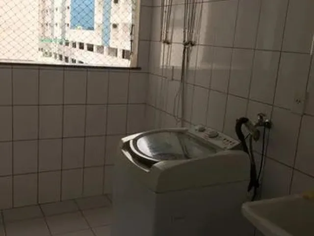 Imagem 7: Condomínio Eduardo Abreu - Jardins