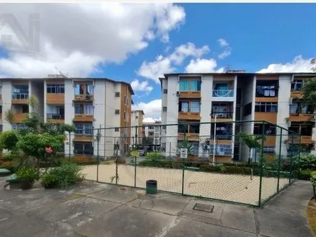 Imagem: Apto 2 Quartos 66M² - Jóquei Clube -Fortaleza