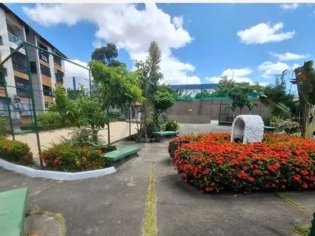 Imagem 4: Apto 2 Quartos 66M² - Jóquei Clube -Fortaleza -Ce