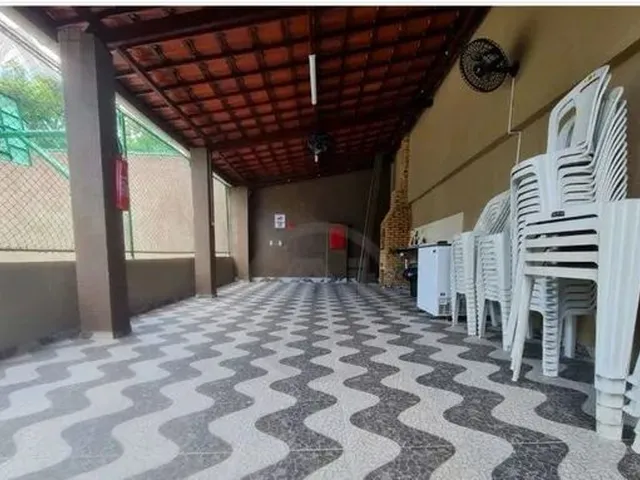 Imagem 6: Apto 2 Quartos 66M² - Jóquei Clube -Fortaleza -Ce