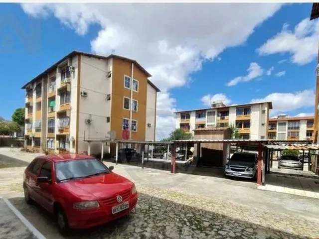 Imagem 9: Apto 2 Quartos 66M² - Jóquei Clube -Fortaleza -Ce
