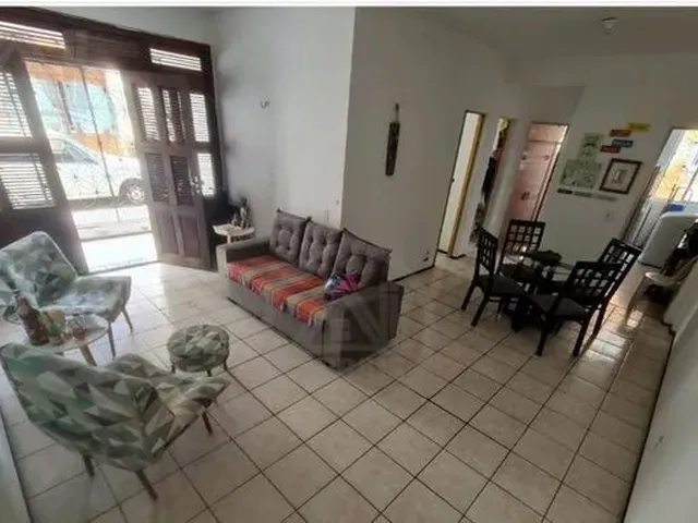 Imagem 7: Apto 2 Quartos 66M² - Jóquei Clube -Fortaleza -Ce
