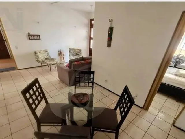 Imagem 5: Apto 2 Quartos 66M² - Jóquei Clube -Fortaleza -Ce