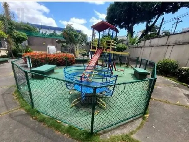 Imagem 15: Apto 2 Quartos 66M² - Jóquei Clube -Fortaleza -Ce