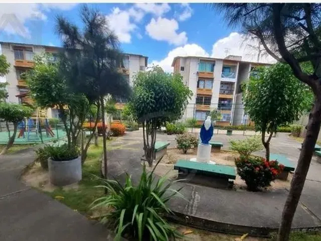 Imagem 14: Apto 2 Quartos 66M² - Jóquei Clube -Fortaleza -Ce