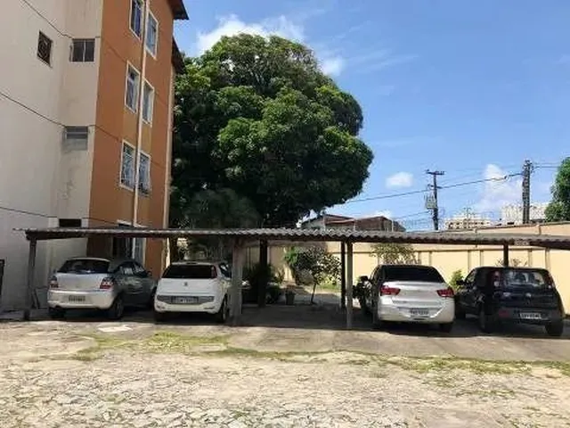 Imagem 11: Apto 2 Quartos 66M² - Jóquei Clube -Fortaleza -Ce