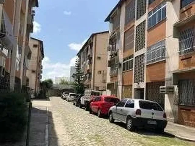 Imagem 10: Apto 2 Quartos 66M² - Jóquei Clube -Fortaleza -Ce