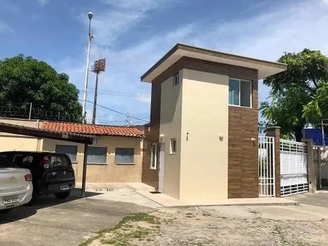 Imagem 12: Apto 2 Quartos 66M² - Jóquei Clube -Fortaleza -Ce