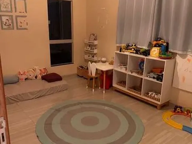 Imagem 5: Aluguel de Casa Quarto com 3 dormitórios