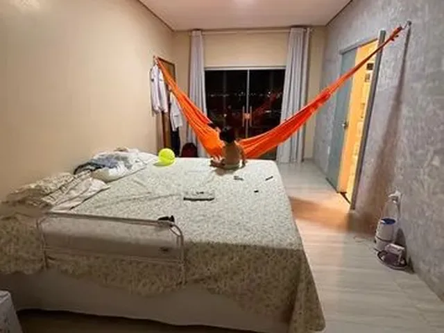 Imagem 2: Aluguel de Casa Quarto com 3 dormitórios