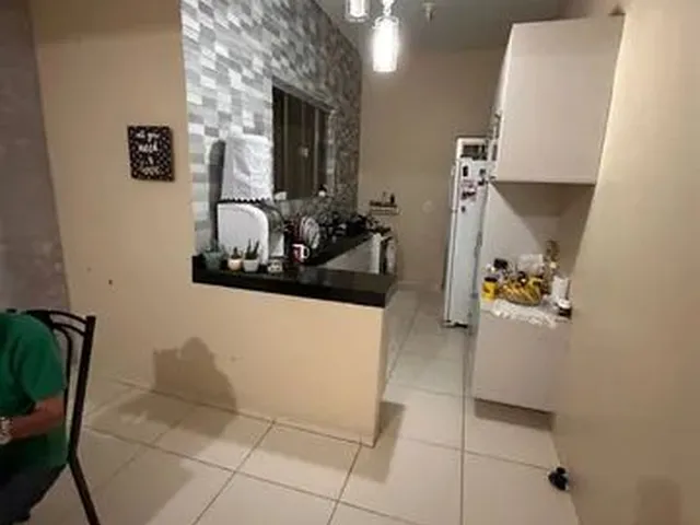 Imagem 4: Aluguel de Casa Quarto com 3 dormitórios