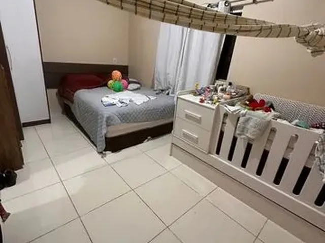 Imagem 3: Aluguel de Casa Quarto com 3 dormitórios