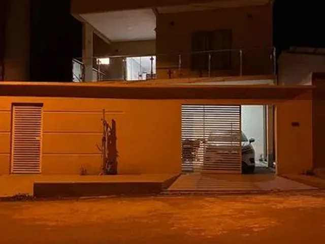 Imagem 10: Aluguel de Casa Quarto com 3 dormitórios
