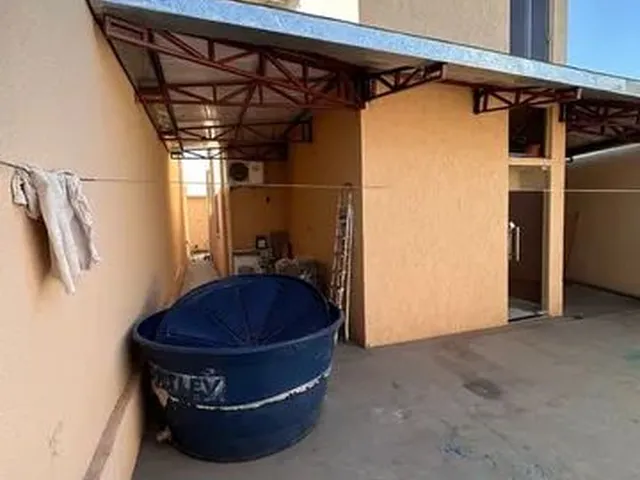 Imagem 11: Aluguel de Casa Quarto com 3 dormitórios