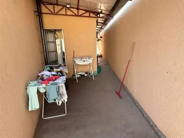 Imagem 7: Aluguel de Casa Quarto com 3 dormitórios