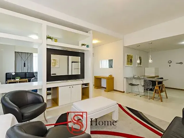 Imagem: Apartamento 1 Quarto para Aluguel no Centro
