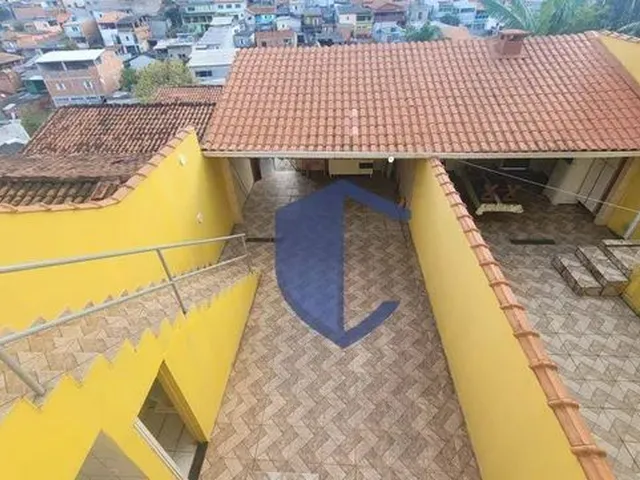 Imagem 7: Casa com 3 Dormitórios para Alugar, 218 M² por R$ 2.700/Mês - Nakamura Park - Cotia/Sp