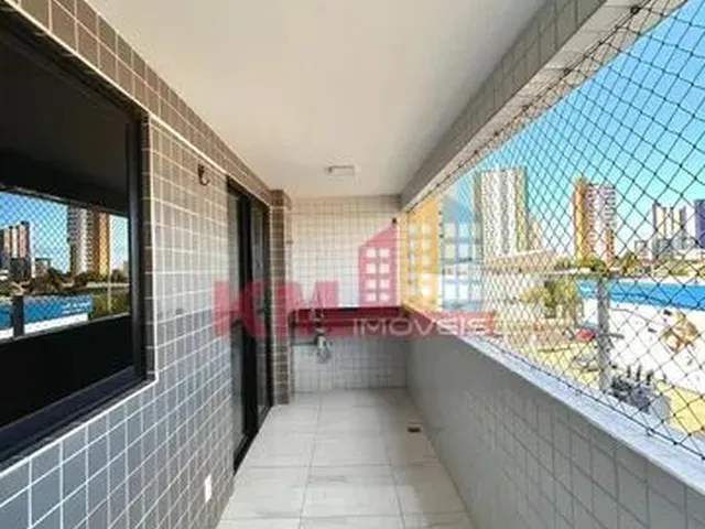 Imagem: Locação! Belíssimo Apartamento de Alto