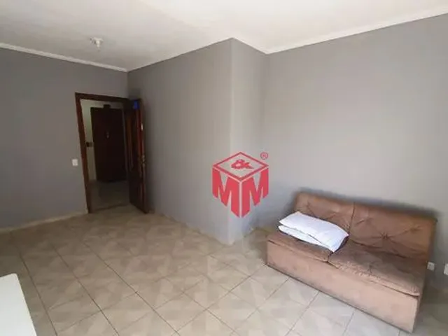 Imagem: Apartamento com 2 Dormitórios para Alugar
