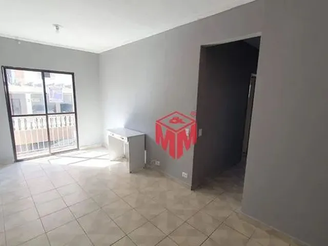 Imagem 4: Apartamento com 2 Dormitórios para Alugar, 69 M² por R$ 1.801,51/Mês - Assunção