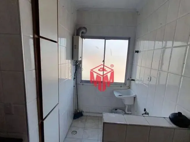 Imagem 9: Apartamento com 2 Dormitórios para Alugar, 69 M² por R$ 1.801,51/Mês - Assunção