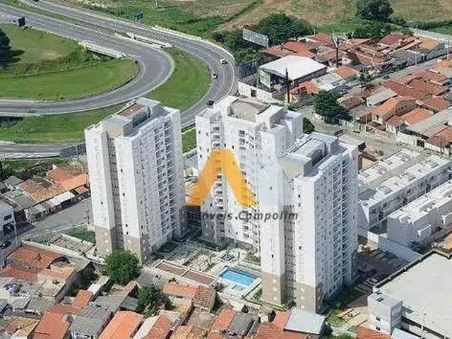 Imagem: Apartamento com 2 Dormitórios para Alugar