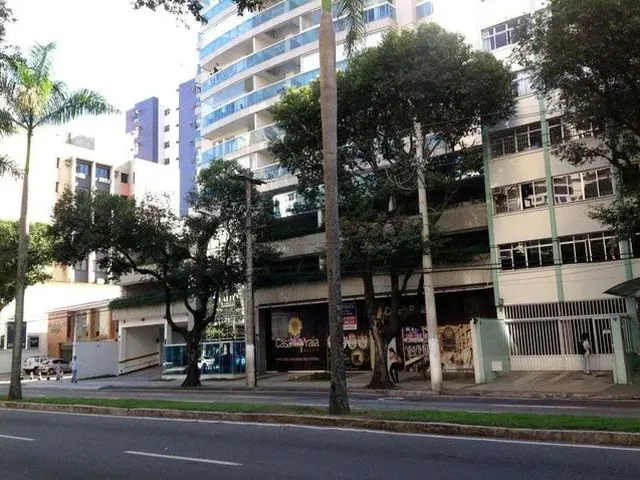Imagem: Locação Apartamento 3 Quartos Praia do