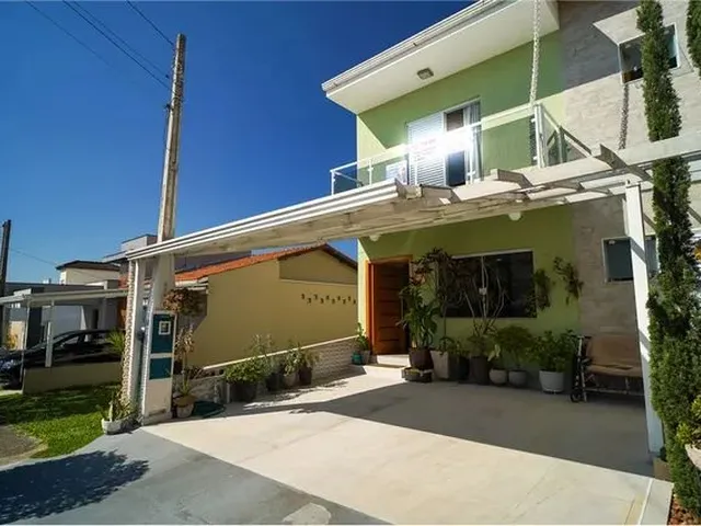 Imagem: Casa de Condomínio para Alugar em Horto