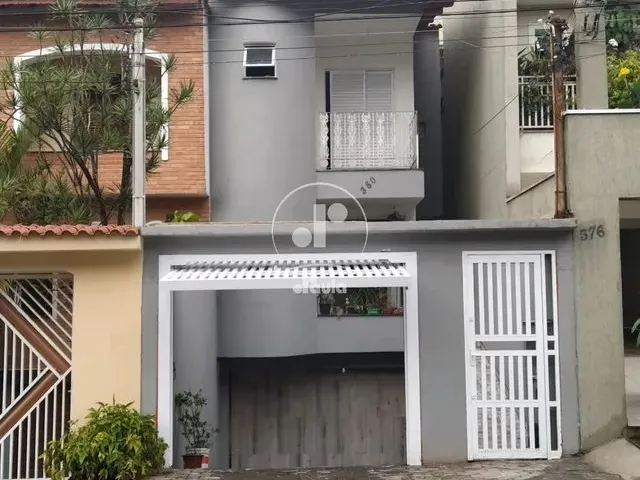 Imagem 12: Sobrado 289M² - 4 Dormitórios Sendo 1 Suíte, 5 Vagas, para Alugar - Parque Jaçatuba