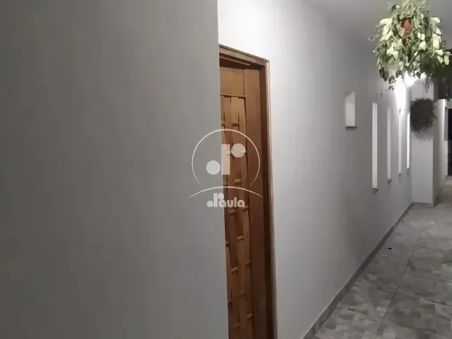 Imagem 8: Sobrado 289M² - 4 Dormitórios Sendo 1 Suíte, 5 Vagas, para Alugar - Parque Jaçatuba