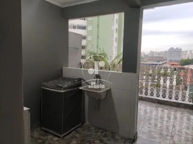 Imagem 6: Sobrado 289M² - 4 Dormitórios Sendo 1 Suíte, 5 Vagas, para Alugar - Parque Jaçatuba