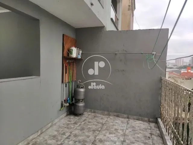 Imagem 15: Sobrado 289M² - 4 Dormitórios Sendo 1 Suíte, 5 Vagas, para Alugar - Parque Jaçatuba