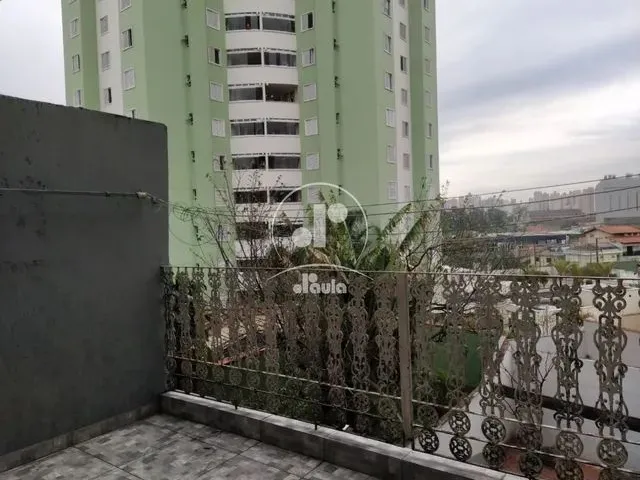 Imagem 9: Sobrado 289M² - 4 Dormitórios Sendo 1 Suíte, 5 Vagas, para Alugar - Parque Jaçatuba