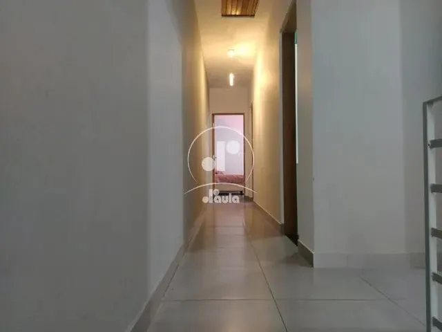 Imagem 7: Sobrado 289M² - 4 Dormitórios Sendo 1 Suíte, 5 Vagas, para Alugar - Parque Jaçatuba