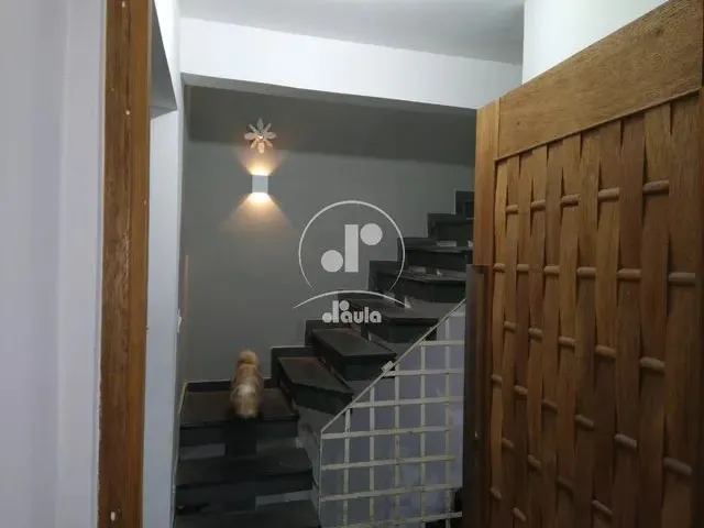 Imagem 5: Sobrado 289M² - 4 Dormitórios Sendo 1 Suíte, 5 Vagas, para Alugar - Parque Jaçatuba