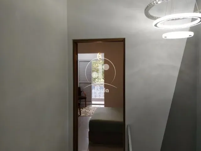 Imagem 11: Sobrado 289M² - 4 Dormitórios Sendo 1 Suíte, 5 Vagas, para Alugar - Parque Jaçatuba