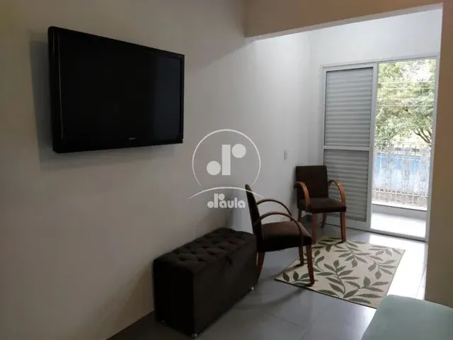 Imagem 4: Sobrado 289M² - 4 Dormitórios Sendo 1 Suíte, 5 Vagas, para Alugar - Parque Jaçatuba